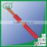 6491X/6491X HR to BS 6004 H05V-U/H07V-U/H07V-R Pvc Copper Wire thumbnail-1