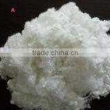 Factory!!flame Retardant Fiber for Filling Pillows/fire Resistant Fibre thumbnail-2