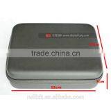 Empty Waterproof Zipper Locking Bags Shockproof EVA Hard Shell Camera Case thumbnail-1