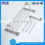 Custom Flight Case Aluminum Profile With Wheels With Best Quality thumbnail-4