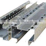 Steel Structure Warehouse thumbnail-3