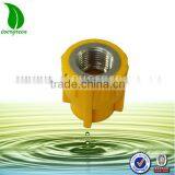 PPR Pipe Fittings Female Coupling