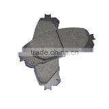China Car Spare Parts of Ceramic Brake Pad thumbnail-6
