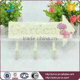 Pastoral Style Garden Sign With Hook thumbnail-2