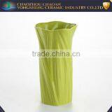 Home Room Adornment Craft Gift Wedding Decorating Vase thumbnail-1