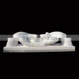 Garden Marble Large Figure Sculpture Carving thumbnail-1