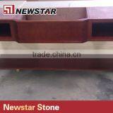 Newstar America Standard Vanity Base thumbnail-2