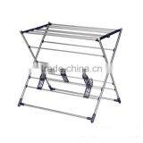 Vivinature Collapsible Drying Rack and Towel Rack thumbnail-1