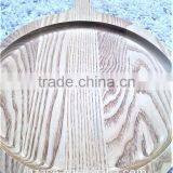 Mid Modern Swedish Vintage Wooden Tray thumbnail-4