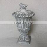 Decorative Stone Garden Sculptures