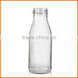 Hot Selling Clear Glass Bottle 300ml thumbnail-1