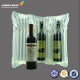 Newest Inflatable Air Cushion Packaging Bag Clear And Safe Bubble Airbag Recyclable PE/PA Plastic Bag thumbnail-2