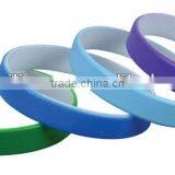 Personalized Silicone Wristbands,silicone Bracelet thumbnail-1