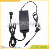 10M 3528 Waterproof SMD RGB 600LEDs Party LED Strip Light Kit Lamp 44Key IR Remote EU Plug thumbnail-5