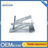 Made In China Small MOQ Door Mounted Convenient Sliding Door Lock Hook thumbnail-2