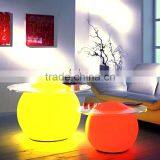 Acrylic Garden Big Plastic Globe For Outdoor Lights thumbnail-1