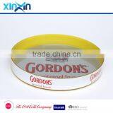 Round Plastic Serving Tray thumbnail-4