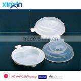 Heart Shape Plastic Egg Steamer thumbnail-1