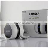 New Arrival Magic Fashion Portable Mini Wifi Wireless Camera For IPhone/Tablet/ Android Multifunctional Mini Wifi Camera thumbnail-4