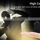 New Arrival C1 Smart Cam 720P Battery Powered Wearable WIFI Wireless Hidden IP Camera thumbnail-5