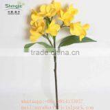 Decorative Artificial Flowers ,fake Flower,artificial Frangipani Flower thumbnail-3