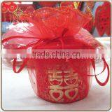 Custom Made Organza Bags Pouches thumbnail-1