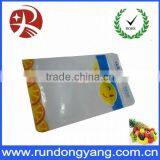 High Quality Translucent Food Grade Plastic Bags thumbnail-1