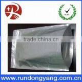 Standup Aluminum Foil Bag With Zipper for Packing/with Bottom Gusset thumbnail-1