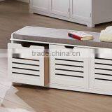 The New Creative Living Room Wooden Furniture / Wooden Furniture Model thumbnail-3