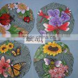 Polyresin Wall Plaque thumbnail-1