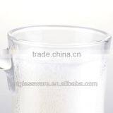 Clear 1.5 Liter Glass Beer Mug thumbnail-2