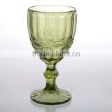 2016return to the Ancients Colours Emboss Originality Wine Glass Set thumbnail-3