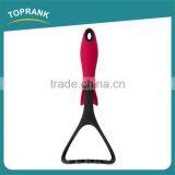 Kitchen Utensil Food Grade Manual Nylon Potato Masher Ricer With Stand thumbnail-1