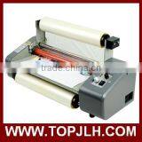 Classic 320mm PVC Card Laminating Machine thumbnail-3