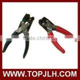 Wholesale PVC Cutting Machine Card Corner Rounder thumbnail-1