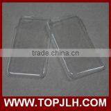 Custom Brand/ LOGO UV Printing Hard Material Blank Transparent PC thumbnail-2