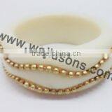 Aluminium Napkin Ring | Napkin Ring thumbnail-6