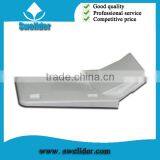 Plastic Sheet Vacuum Forming Thermoforming Plastic Parts For Medical Bed thumbnail-2