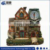OEM Latest Chinese Supplier Personalized Table Clock thumbnail-3
