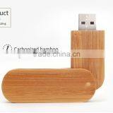 Real Capacity 2GB 4GB 8GB 16GB 32GB 64GB Wood Custom Bulk 1GB USB Flash Drive thumbnail-4