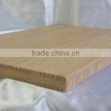 Unfinished Side Pressed 3-ply Bamboo Solid Panels 6.5mm thumbnail-1