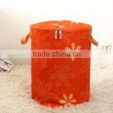 Foldable Customized Laundry Basket thumbnail-1