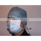 Nonwoven Fabric Mask Has the Dust and the Role of the Virus thumbnail-1