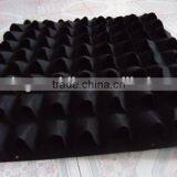 Vertical Hanging Seedlings Flowers Felt Growing Planter Cultivate Bags With Multi Pouches thumbnail-2