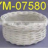 Cheap White Willow Flower Pot thumbnail-1