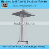 New Acrylic Lectern With Led,Modern Acrylic Lectern Podium Pulpit thumbnail-1