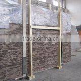Coffee Brown Marble Golden Sea Marble Slab Price Cheap Brown Marble thumbnail-3