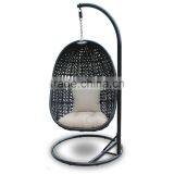 Comfortable Rattan Swing ESR-12085 thumbnail-1