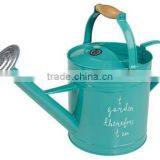 High Quality OEM Color Watering Can thumbnail-1