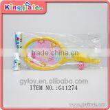 Children Rocket Toy thumbnail-1